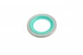Gm Genuine Parts 55567827 Turbocharger Oil Feed Pipe Seal