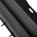 Rear Trunk Cargo Cover For 2019-2023 Subaruester 2 5l I Privacy Shield Anti-peeking Design For Enhanced Security