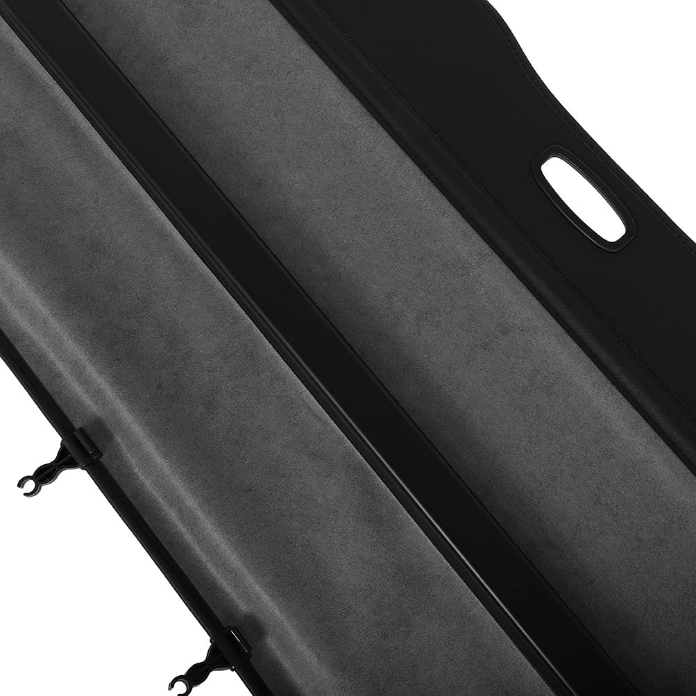 Rear Trunk Cargo Cover For 2019-2023 Subaruester 2 5l I Privacy Shield Anti-peeking Design For Enhanced Security