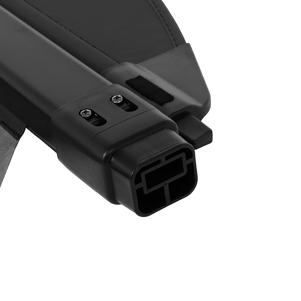 Rear Trunk Cargo Cover For 2019-2023 Subaruester 2 5l I Privacy Shield Anti-peeking Design For Enhanced Security