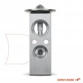 A-premium A C Expansion Valve Compatible With Saturn Ls Ls1 Ls2 Lw1 Lw2 2000 L200 Lw200 Lw300 2001-2003 L100 2001-2002 L300
