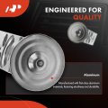 A-premium A C Expansion Valve Compatible With Saturn Ls Ls1 Ls2 Lw1 Lw2 2000 L200 Lw200 Lw300 2001-2003 L100 2001-2002 L300
