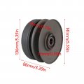 Tdpro Clutch Assembly And Variator Kit With Belt For Gy6 125 150cc Scooter Atv Go Kart Taotao