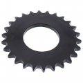 Complete Tractor 3016-0154 Sprocket Compatible With Replacement Foruniversal Products 
