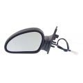 Ford Escort 1997 2002 Door Mirror Driver Side Power Non Folding Heated Paintable Replacement For F7cz17682da Fo1320137 Sedan 