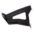 Front Passenger Side Fender Support Brace For Honda Pilot 2016 2017 2018 Steel Replacement Part Ho1245112 And 60213tg7a00zz 
