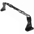 Radiator Core Support Crossmember Ford Focus 2012 2013 2014 2015 2016 2017 2018 Electrophoresis Steel Black Tie Bar Replacement