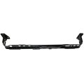 Radiator Core Support Crossmember Ford Focus 2012 2013 2014 2015 2016 2017 2018 Electrophoresis Steel Black Tie Bar Replacement