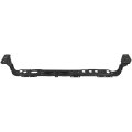 Radiator Core Support Crossmember Ford Focus 2012 2013 2014 2015 2016 2017 2018 Electrophoresis Steel Black Tie Bar Replacement