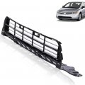 G-plus Lower Bumper Cover Grille Compatible With 2009 2010 2011 Honda Civic Sedan