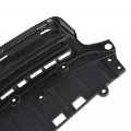 G-plus Lower Bumper Cover Grille Compatible With 2009 2010 2011 Honda Civic Sedan