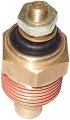 New Hyd Oil Engine Coolant Temp Sensor Sender Compatible With Ford Holland L160 L170 L175