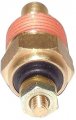 New Hyd Oil Engine Coolant Temp Sensor Sender Compatible With Ford Holland L160 L170 L175