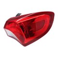 Right Passenger Side Rear Brake Lamp Outer Tail Light For Buick Envision 2019 2020 Replace 84448648 84512456 Gm2805142 