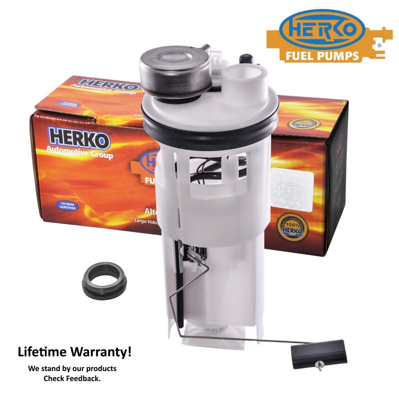 Herko Fuel Pump Module 195ge For Dodge Ram 1500 2500 3500 1994-1994