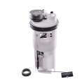 Herko Fuel Pump Module 195ge For Dodge Ram 1500 2500 3500 1994-1994