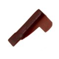 Spindle Nut Retainer For Dodge Ram 2500 3500 1994 1995 1996 Alloy Steel Replacement E4uz4a406 A 