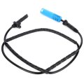 Abs Wheel Speed Sensor Left Right Rear Fit For 2005-2006 Bmw 325xi Als1845 
