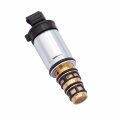 Solarhome A C Compressor Control Valve 1141230 35232024f 00304881 Compatible With Maserati Ghibli Levante Quattroporte 3 0l
