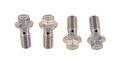 H9449 Brake Bleeder Screw Alloy Steel With Copper Finish Onesize 