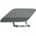 Headlight Washer Cover For Mercedes Benz E Class E300 E350 E400 E550 2010 2011 2012 2013 Driver Side Primed Sedan Wagon 