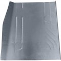 Classic 2 Current Fabrication Rear Floor Pan Rh For 1984-2001 Jeep Cherokee 