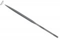 Box Of 12 Needle Files Barrette Cut 4 Swiss Pattern 5 In Steel Precision A31 456 