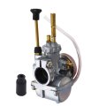 Carburetor 16001-1185 Replacement For Ke100 1976-2001 Includes Housing