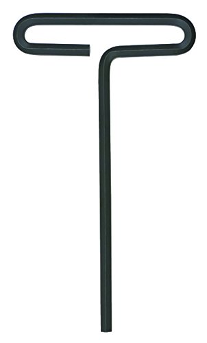 Bondhus 15410 3 16 Loop T-handle With Proguard Finish 2 Piece