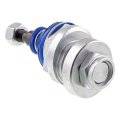 Ball Joint For 1995 1996 1997 1998 Eagle Talon Neoprene Blue Dust Boot Press In Mounting Threaded Stud 16 0 Wrench Size Front 