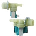 5220fr2075l 5220fr2006h I Cold Hoti Washer Water Inlet Valve Replacement For Lg Wm3055cw Wm3070hra Wm3070hva Wm3070hwa Relpaces 