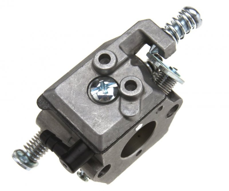 Chainsaw Carburetor Carb Steel For Stihl Ms210 Ms230 Ms250 023 025 Engine