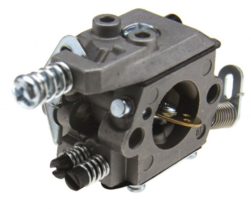 Chainsaw Carburetor Carb Steel For Stihl Ms210 Ms230 Ms250 023 025 Engine