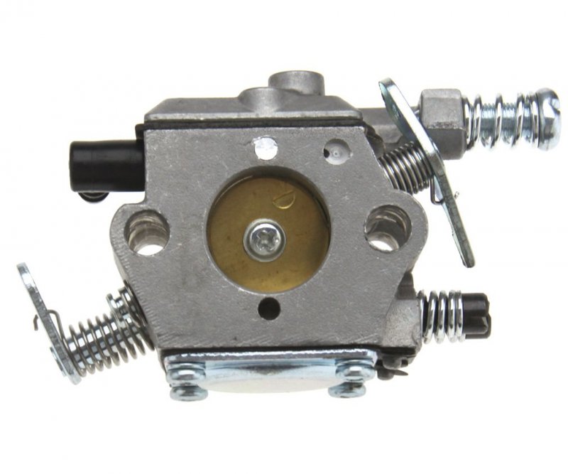 Chainsaw Carburetor Carb Steel For Stihl Ms210 Ms230 Ms250 023 025 Engine