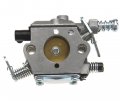 Chainsaw Carburetor Carb Steel For Stihl Ms210 Ms230 Ms250 023 025 Engine 