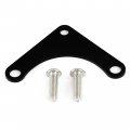 Motion Raceworks Ls Timing Cover Fuel Regulator Bracket Magnafuel 