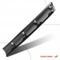 A-premium A Pillar Windshield Post Trim Compatible With Mini Cooper R55 R56 R57 Series 2007-2015 Front Left Driver Side