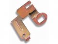 Holley 20-113 Throttle Kickdown Cable Bracket 
