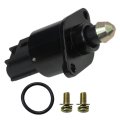 Idle Air Control Valve 4874373ab 53030821 89053296 For Jeep Cherokee Sport Utility 4-door 4 0l 242cu In L6 Gas Ohv Naturally 