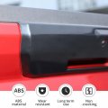 Tailgate Handle Cover For Ford F150 2021 2025 Backup Camera Protection Exterior Accessories Black Abs Plastic Surface Mount