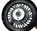 New Performance Recoil Pull Starter 590707 590732a 590737 For Tecumseh Lv195ea 115 Lev80 120