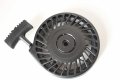 New Performance Recoil Pull Starter 590707 590732a 590737 For Tecumseh Lv195ea 115 Lev80 120