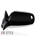 Auto Dynasty Ni1320112 Oe Style Powered Driver Left Side View Door Mirror For Maxima Infiniti I30 96-99