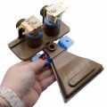 Supplying Demand Wh13x25296 Wh13x26534 Clothes Washer Water Inlet Valve Assembly Replacement