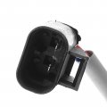 A-premium Electric Power Window Regulator With 2-pin Motor Compatible Chevrolet Malibu 2008-2012 Not For 2008 Maibu Classic Ls