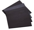 Radnor Lens Filter Shade 09 4 5x5 25 Glass Hardened Heat Treated -1 Box Of Each 
