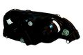 Tyc Left Headlight Assembly For 2005-2008 Suzuki Forenza 