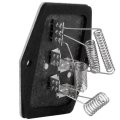 Ac Blower Motor Resistor For Cadillac Escalade Chevy Tahoe Gmc Yukon C1500 K1500 C2500 K2500 C3500 K3500 1995 2002