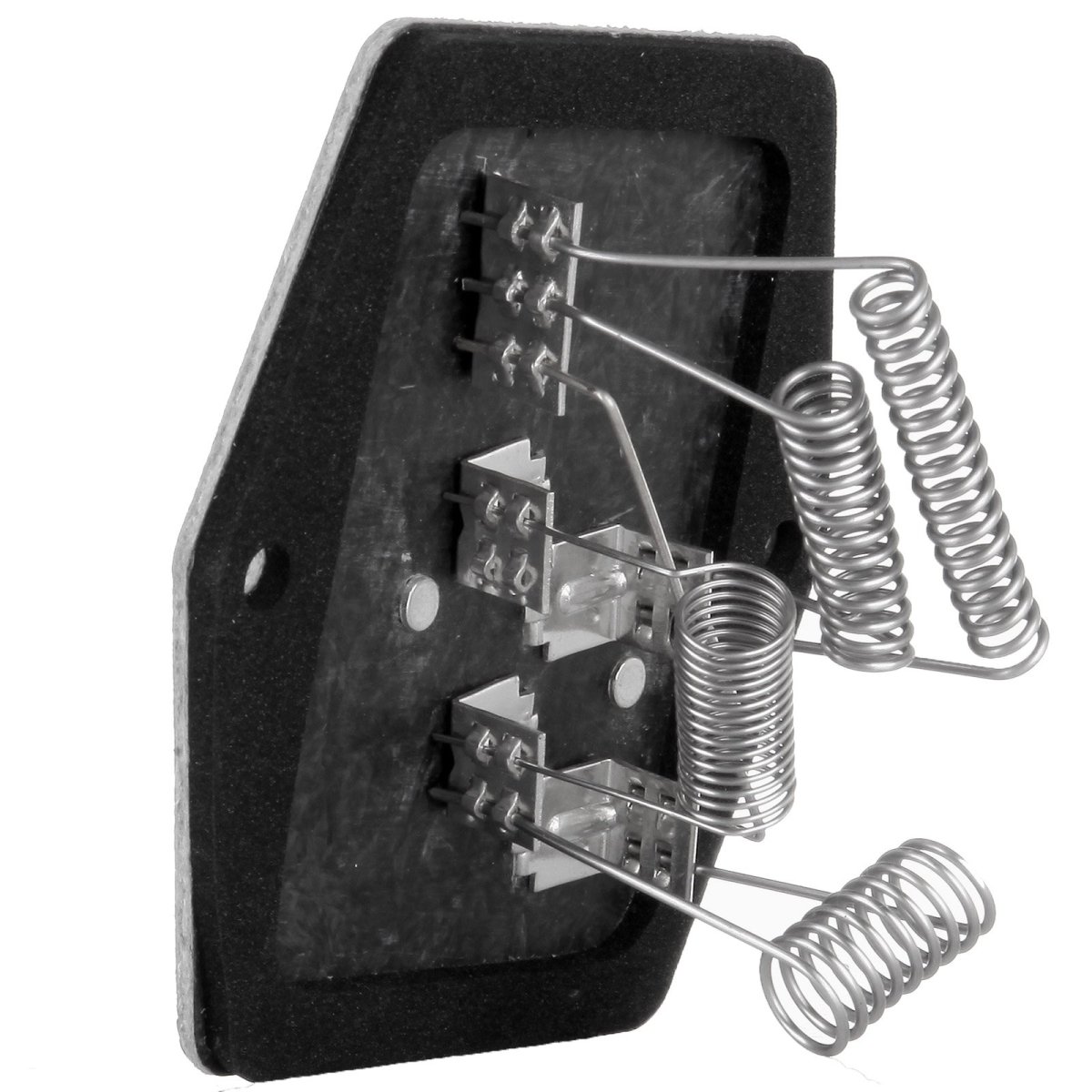 Ac Blower Motor Resistor For Cadillac Escalade Chevy Tahoe Gmc Yukon C1500 K1500 C2500 K2500 C3500 K3500 1995 2002