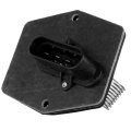 Ac Blower Motor Resistor For Cadillac Escalade Chevy Tahoe Gmc Yukon C1500 K1500 C2500 K2500 C3500 K3500 1995 2002